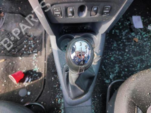 Right front fog light DACIA SANDERO II 1.5 dCi | BP15172849C31