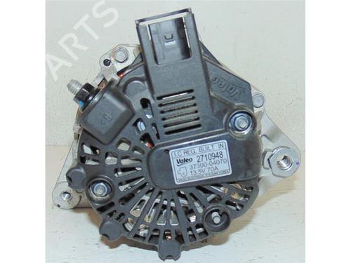 Alternator KIA PICANTO III (JA) 1.0 LPG | BP15142437M7 - Image 3