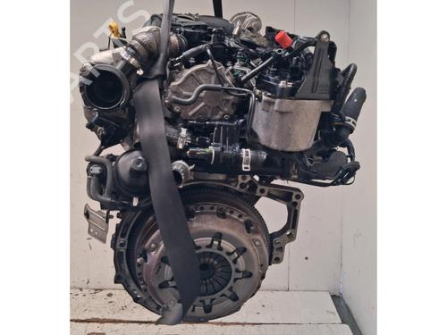 Engine FORD FIESTA VI (CB1, CCN) 1.4 TDCi | BP39021177M1 - Image 4