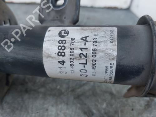 Right front shock absorber PEUGEOT PARTNER Tepee 1.6 HDi 90 | BP37019825M17 - Image 3