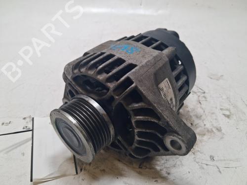 Used Alternator Alternator 39498815 39498815