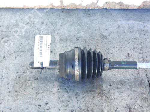 Left front driveshaft MERCEDES-BENZ GLE Coupe (C292) 350 d 4-matic (292.323, 292.324) | BP29500779M38 