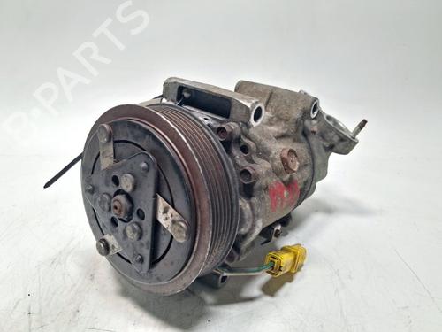 AC compressor PEUGEOT 1007 (KM_) 1.4 | BP40596689M34 - Image 4