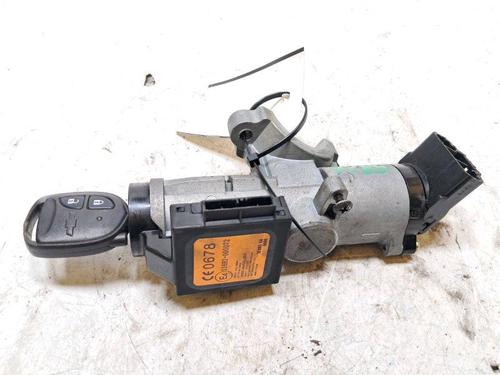 Used Electronic module Electronic module CHEVROLET SPARK (M300) 1.0 (68 hp) 34270320 34270320