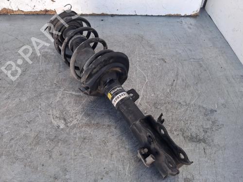 Used Left front shock absorber Left front shock absorber 39492274 39492274