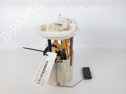 Used Fuel pump FIAT FIORINO Box Body/MPV (225_) 1.3 D Multijet (225BXD1A, 225BXB1A, 225BXB11) (75 hp) 19482460