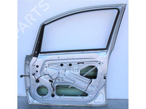 Right front door OPEL ZAFIRA / ZAFIRA FAMILY B (A05) 1.6 (M75) | BP15142143C3 