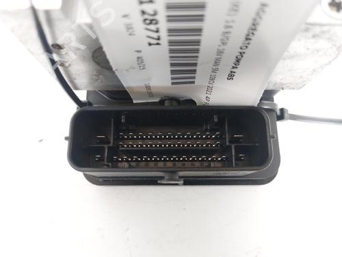 ABS pump DACIA DOKKER Express Box Body/MPV 1.2 TCe 115 (FEM0) | BP23859069M43 