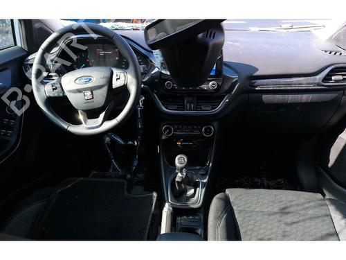 Rear right window mechanism FORD PUMA (J2K, CF7) 1.0 EcoBoost | BP37507984C25 - Image 5