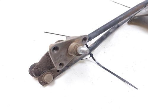 Front wiper motor HYUNDAI ATOS (MX) 1.1 | BP29746366M29