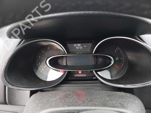 Engine control unit (ECU) RENAULT CLIO IV (BH_) 1.5 dCi 90 | BP23416823M57 