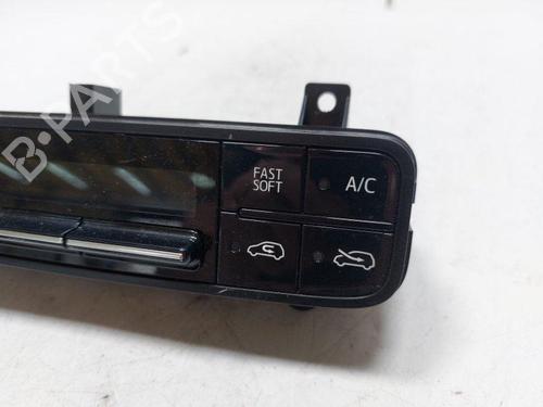 Climate control TOYOTA AURIS (_E18_) 1.8 Hybrid (ZWE186_, ZWE186R) | BP34119037I5 - Image 3