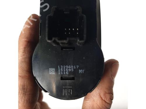Switch OPEL MERIVA B MPV (S10) 1.7 CDTI (75) | BP15152323I30 