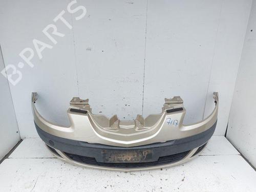 Used Front bumper Front bumper LANCIA MUSA (350_) 1.3 D Multijet (350.AXB11, 350.AXB1A) (70 hp) 33752506 33752506
