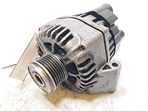 Used Alternator Alternator FORD KA (RU8) 1.3 TDCi (75 hp) 35775626 35775626