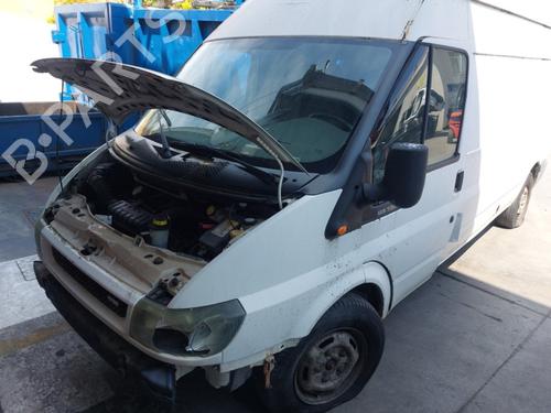 Gearbox FORD TRANSIT Van (FA_ _) 2.4 TDCi | BP37293890M3 - Image 7