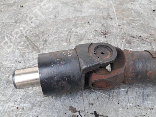Driveshaft PIAGGIO PORTER Van 1.0 | BP37287165M37 - Image 4