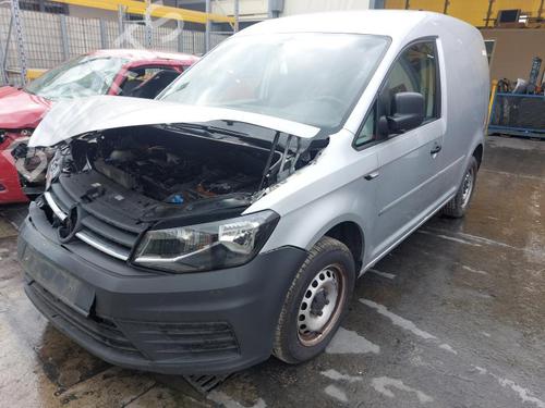 Pièces Détachées Usagées VW CADDY IV MPV (SAB, SAJ) 2.0 TDI (102 hp) 4288261