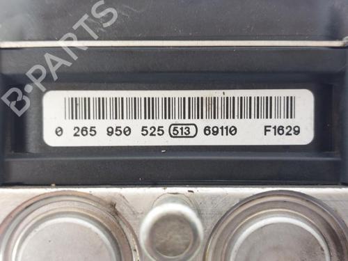 ABS pump HYUNDAI SANTA FÉ II (CM) 2.2 CRDi | BP21123497M43 