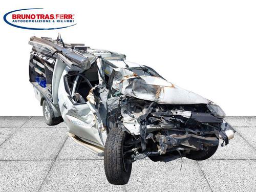 AC compressor MITSUBISHI L200 / TRITON (KA_T, KB_T) 2.5 DI-D 4WD (KB4T) | BP15176727M34 