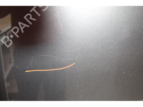 Hood FIAT CROMA (194_) 1.9 D Multijet (194AXC1B, 194AXC12) | BP15144360C1
