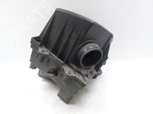 Used Air filter box OPEL MERIVA B MPV (S10) 1.4 (75) (100 hp) 29764378