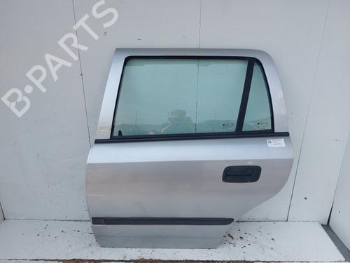 Puerta trasera izquierda Puerta trasera izquierda OPEL ASTRA G Estate (T98) 1.6 16V (F35) (101 hp) 37508304 37508304