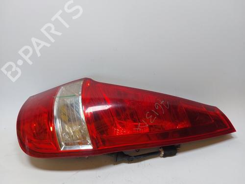 Used Right taillight Right taillight HYUNDAI i30 Estate (FD) 1.6 CRDi (90 hp) 36108078 36108078