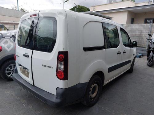 AC pipe PEUGEOT PARTNER Box Body/MPV 1.6 BlueHDi 100 | BP31272716M126 - Image 8