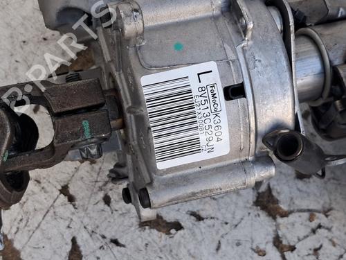 Steering column FORD FIESTA VI (CB1, CCN) 1.4 TDCi | BP39021169M21 - Image 5