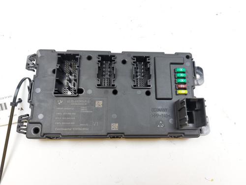 Used Fuse box BMW 1 (F20) 116 d (116 hp) 27442780
