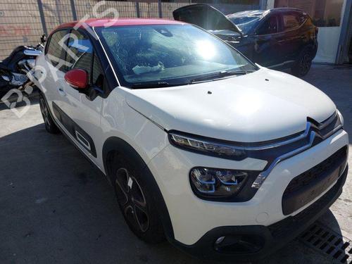 Front left lock CITROËN C3 III (SX) 1.2 THP 110 (SXHNPS, SXHNZT, SXHNZ6) | BP33194937C98 - Image 6