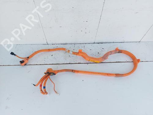 Used Wiring harness HYUNDAI KONA (OS, OSE, OSI) 1.6 GDi Hybrid (141 hp) 20714028