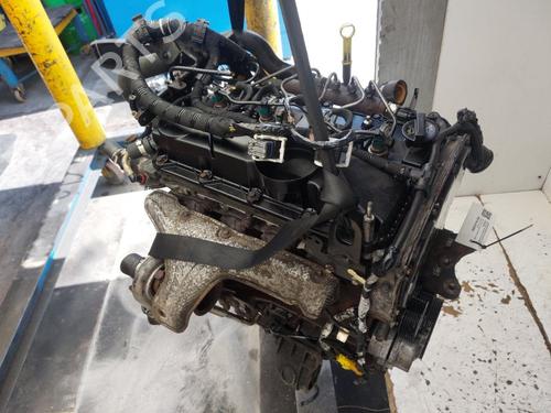 Engine FIAT DUCATO Van (250_) 100 Multijet 2,2 D | BP37660368M1 - Image 9