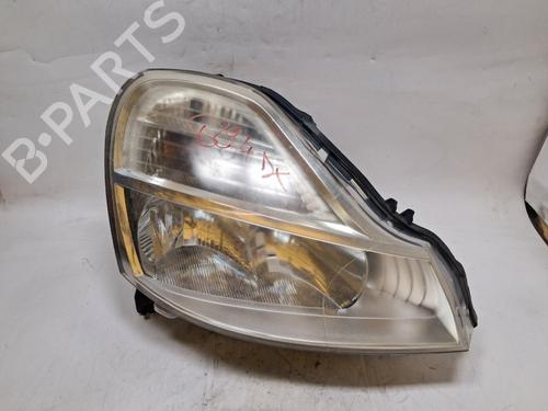 Used Right headlight Right headlight 38498595 38498595