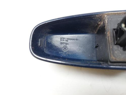 Front left exterior door handle FORD TRANSIT CUSTOM V710 Van (NRN) 2.0 EcoBlue | BP29699251C128 