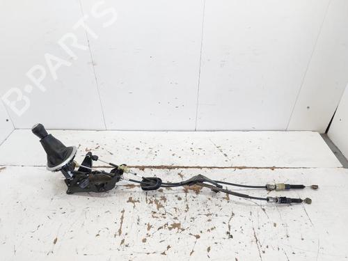 Used Shift knob Shift knob NISSAN JUKE (F15) 1.2 DIG-T (115 hp) 15942274 15942274