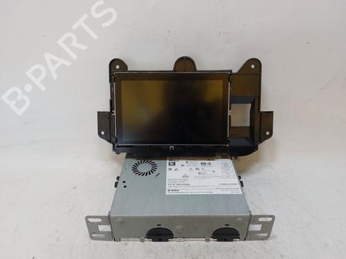 Elektronisk modul Elektronisk modul RENAULT TWINGO III (BCM_, BCA_) Z.E: (BCA1) (82 hp) 35781950 35781950