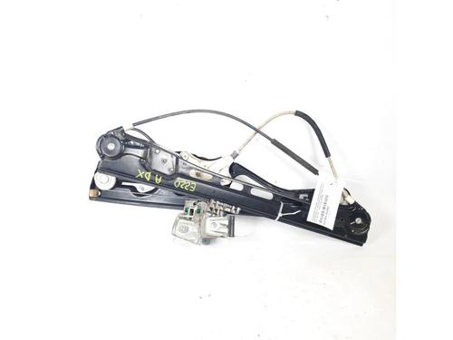 Used Front right window mechanism MERCEDES-BENZ E-CLASS (W211) E 220 CDI (211.006) (150 hp) 15152807
