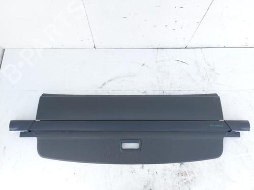 Used Rear parcel shelf SKODA OCTAVIA II Combi (1Z5) 1.4 TSI (122 hp) 24187549