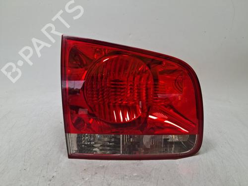 Used Left taillight Left taillight 38011737 38011737