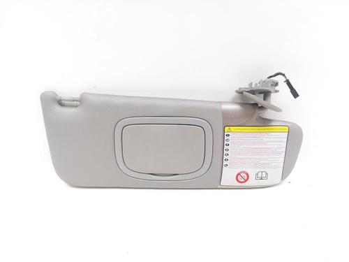 Used Right sun visor ALFA ROMEO GIULIETTA (940_) 2.0 JTDM (940FXE1A, 940FXG11) (170 hp) 29237882