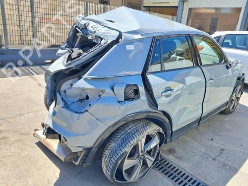 Hanskerom AUDI Q2 (GAB, GAG) 30 TFSI | BP36218167C95 - Image 8