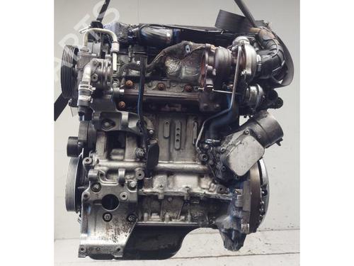 Used Engine Engine FORD FIESTA V (JH_, JD_) 1.4 TDCi (68 hp) 33197775 33197775