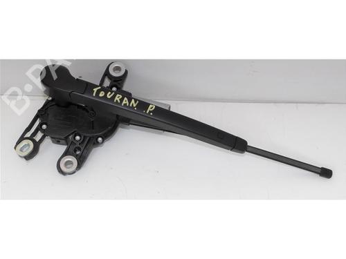 Used Rear wiper motor VW TOURAN (5T1) 2.0 TDI (150 hp) 15141975