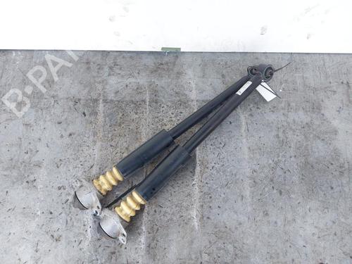 Right rear shock absorber SEAT IBIZA IV (6J5, 6P1) 1.4 | BP20715678M19 