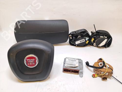 Used Airbag Kit Airbag Kit 37508279 37508279