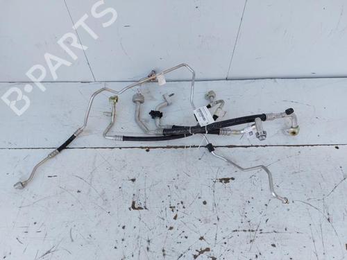 Used AC pipe AC pipe FORD FIESTA VII (HJ, HF) 1.1 Ti-VCT (86 hp) 15170837 15170837