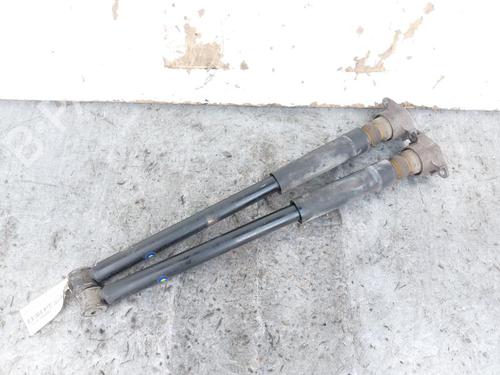 Right rear shock absorber MAZDA 2 (DE_, DH_) 1.3 BiFuel | BP18105175M19