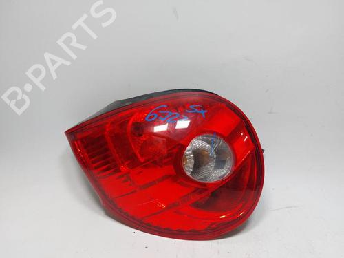 Used Left taillight Left taillight DR DR 1 1.3 (83 hp) 33197352 33197352